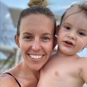 Meet your Posher, Aryn